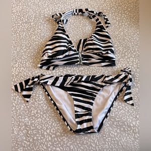 White House Black Market bikini